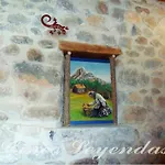 Country house Cinco Leyendas