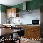Cinco Leyendas * Liegos