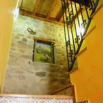 Cinco Leyendas Country house