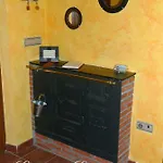 Country house Cinco Leyendas