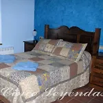 Country house Cinco Leyendas Liegos