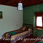 Cinco Leyendas Liegos