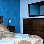 Cinco Leyendas Country house *