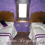 Country house Cinco Leyendas *