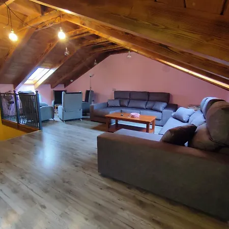 Cinco Leyendas Летний дом *