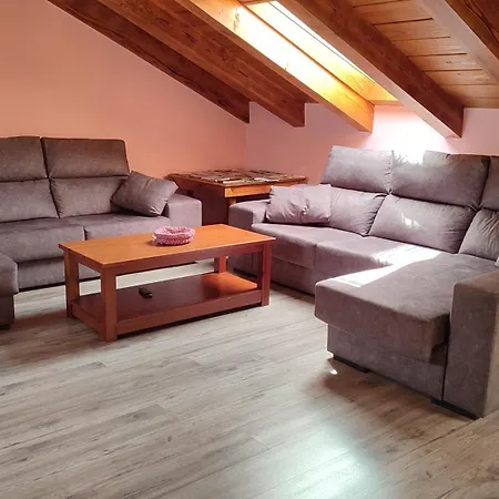 Cinco Leyendas Country house *