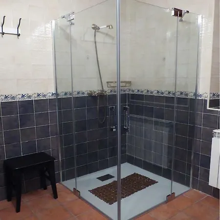 Cinco Leyendas Летний дом Льегос