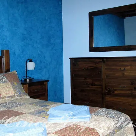 Cinco Leyendas Country house *
