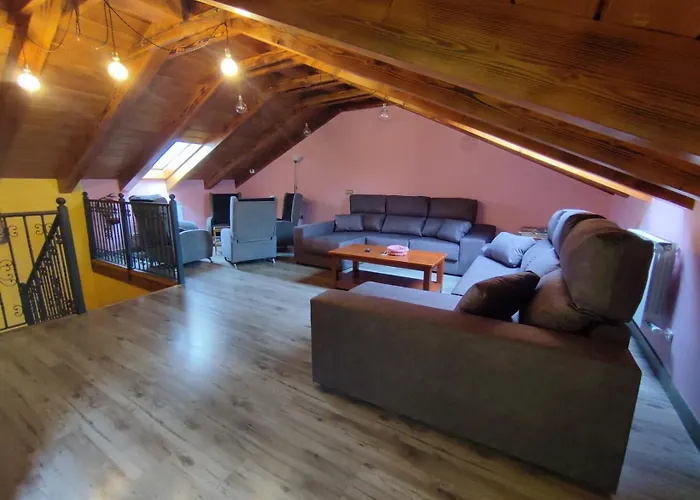 Cinco Leyendas Hétvégi ház *