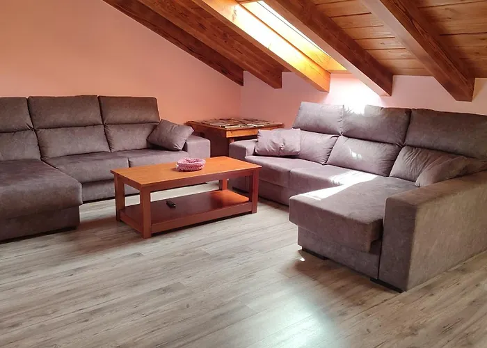 Cinco Leyendas Hétvégi ház *