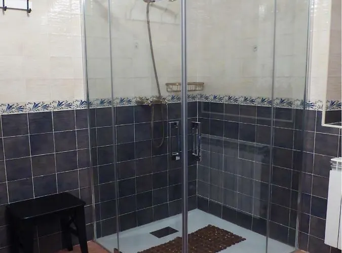 Cinco Leyendas Hétvégi ház Liegos