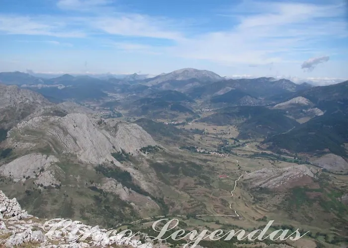 Cinco Leyendas Hétvégi ház *