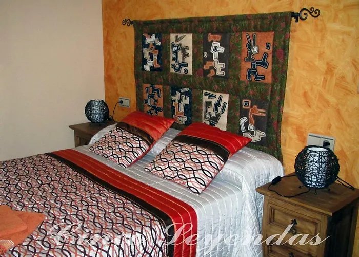 Hétvégi ház Cinco Leyendas